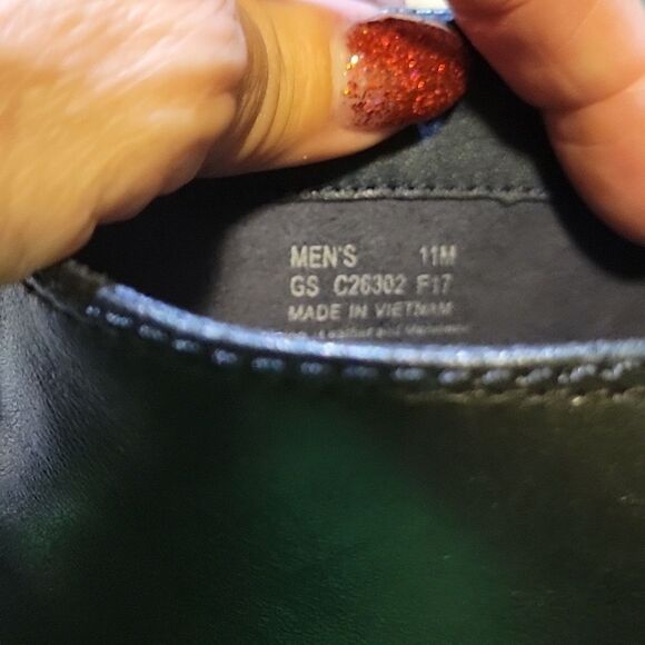 Black Cole Hahn Grandevolution booties - Picture 4 of 8